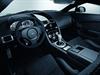 2010 Aston Martin V12 Vantage Carbon Black Edition