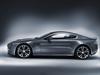2010 Aston Martin V12 Vantage image