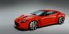 2012 Aston Martin V12 Zagato Concept