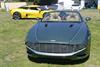 2013 Aston Martin DB9 Zagato Centennial Edition