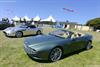 2013 Aston Martin DB9 Zagato Centennial Edition