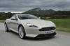 2013 Aston Martin DB9