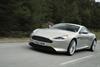 2013 Aston Martin DB9