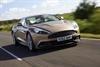 2013 Aston Martin Vanquish