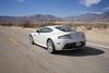 2014 Aston Martin V12 Vantage S