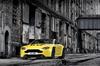 2014 Aston Martin V12 Vantage S