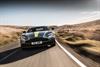 2018 Aston Martin DB11 AMR
