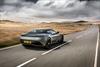 2018 Aston Martin DB11 AMR