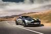 2018 Aston Martin DB11 AMR