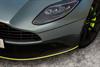 2018 Aston Martin DB11 AMR