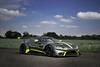 2018 Aston Martin Vantage GT3