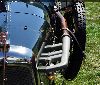 1923 Aston Martin Sidevalve