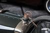1923 Aston Martin Sidevalve