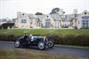 1925 Aston Martin Twin Cam Grand Prix