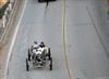 1925 Aston Martin Twin Cam Grand Prix