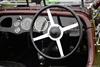 1934 Aston Martin MK II