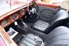 1937 Aston Martin MKII