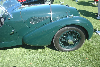 1940 Aston Martin Type C Speed Model