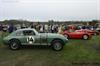 1949 Aston Martin DB2 Prototype