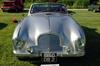 1950 Aston Martin DB2