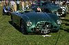 1953 Aston Martin DB3