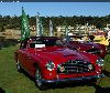 1953 Aston Martin DB2/4