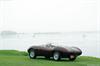 1953 Aston Martin DB2/4