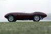 1953 Aston Martin DB2/4 image