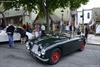 1953 Aston Martin DB2