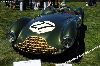 1953 Aston Martin DB3S