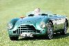 1953 Aston Martin DB3