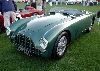 1953 Aston Martin DB3