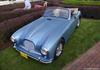 1955 Aston Martin DB 2/4