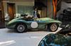 1955 Aston Martin DB3S