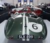 1955 Aston Martin DB3S