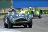 1955 Aston Martin DB3S