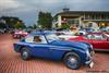 1955 Aston Martin DB 2/4