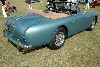 1955 Aston Martin DB 2/4