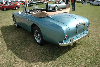 1955 Aston Martin DB 2/4