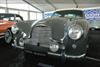 1956 Aston Martin DB2-4 MKII Auction Results