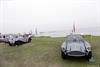 1956 Aston Martin DB3S