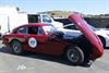 1957 Aston Martin DB 2/4 MKIII