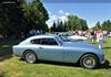 1957 Aston Martin DB 2/4 MKIII