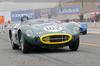 1957 Aston Martin DBR2