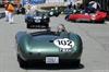 1957 Aston Martin DBR2