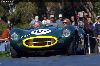 1957 Aston Martin DBR2