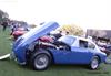 1957 Aston Martin DB 2/4 MKIII