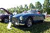 1957 Aston Martin DB 2/4 MKIII