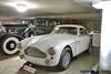 1958 Aston Martin DB2/4 MK III