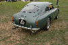 1958 Aston Martin DB2/4 MK III